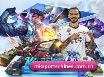 mk体育 APP